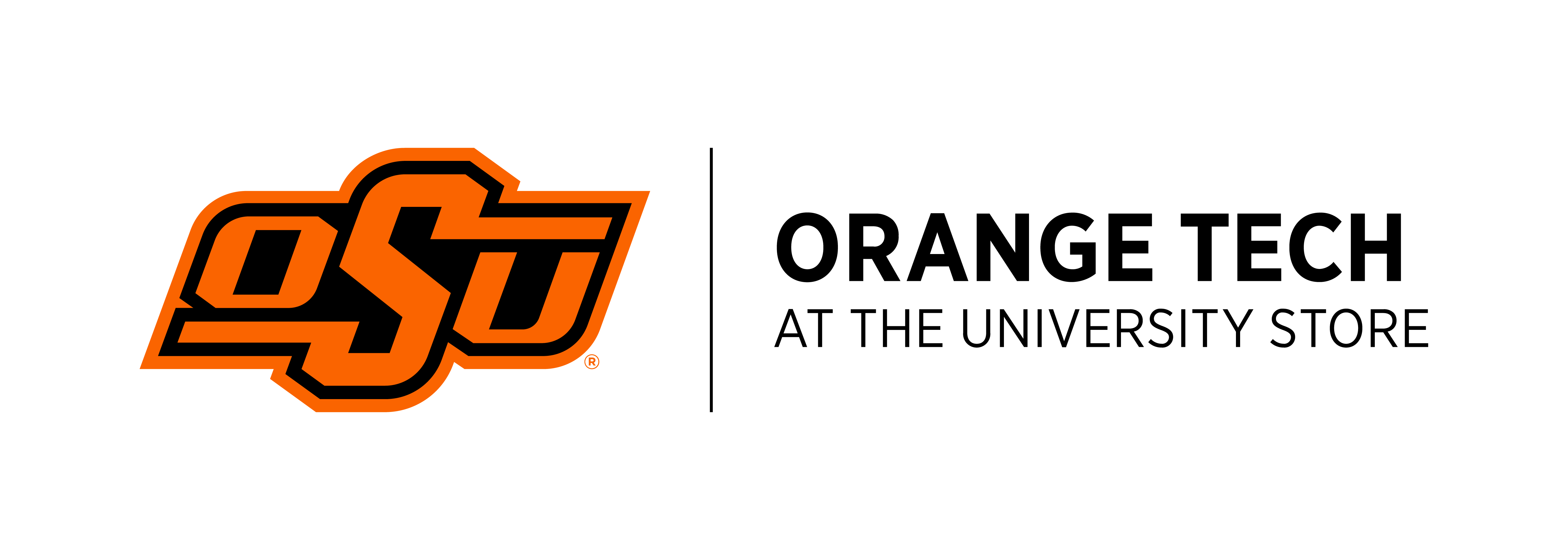OrangeTech Logo